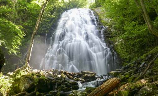 Crabtree Falls