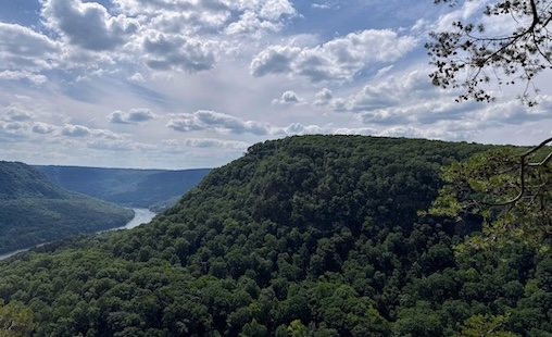 Edwards Point