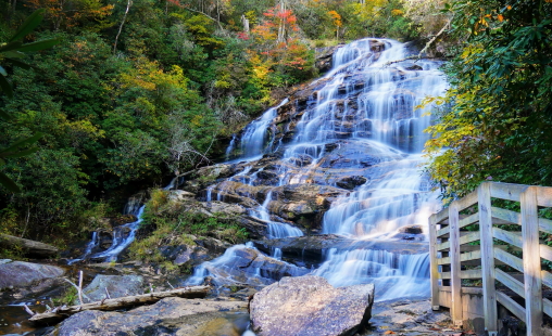 Glen Falls